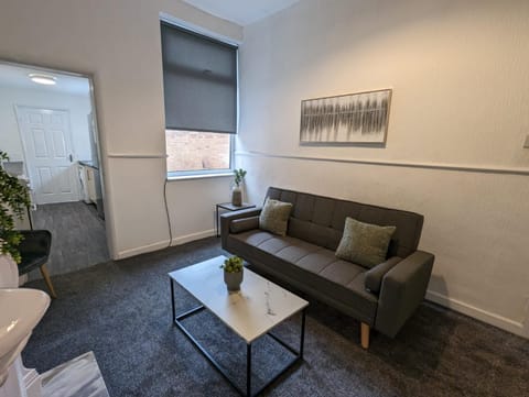 AA Sunderland Apartment in Sunderland