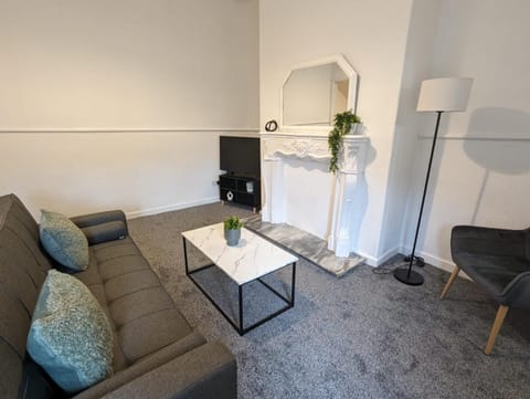 AA Sunderland Apartment in Sunderland