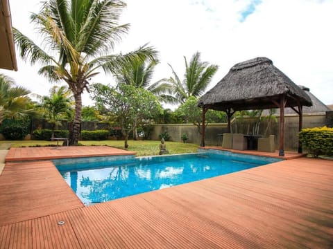 Villa Tranquilis Villa in Rivière du Rempart District, Mauritius