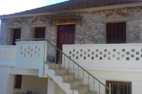 traditional village house House in Messenia