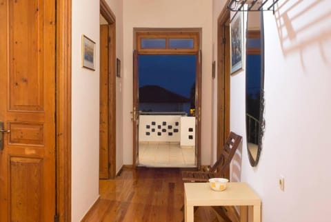 traditional village house House in Messenia