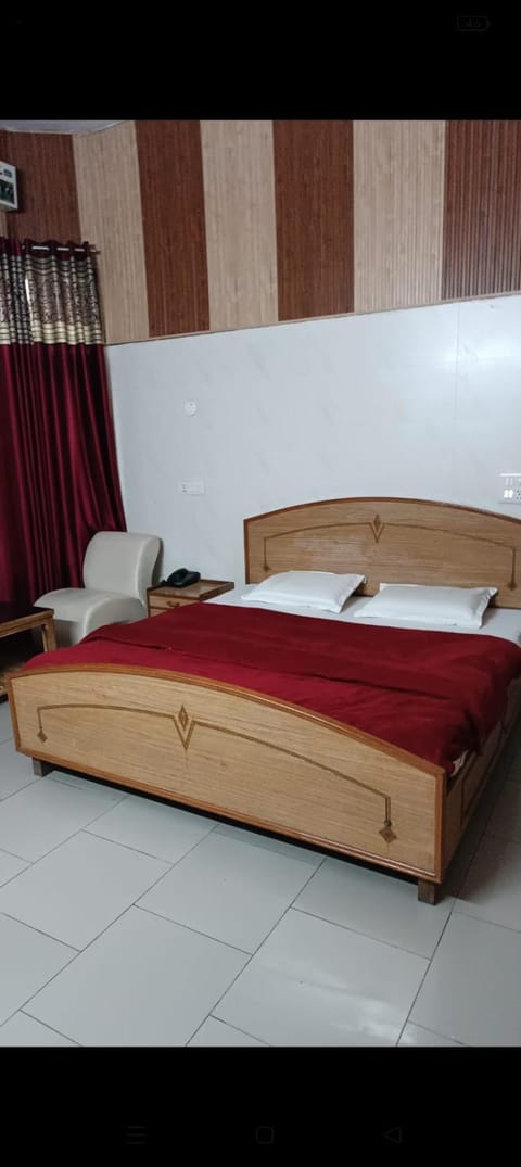 Hotel Batra Hotel in Ludhiana