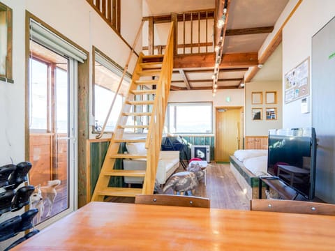 Country Cottage Waki Aiai - Vacation STAY 26557v House in Furano