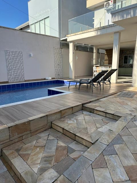 Patio, Pool view, Swimming pool