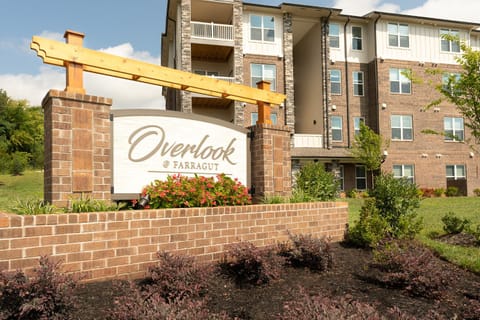 Luxe Living In Knoxville! Overlook At Farragut Condo in Farragut