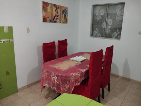 Mi Casita Marly Apartment in Callao Region, Peru