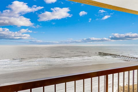 Sea Marsh II 1002 Apartment in North Myrtle Beach