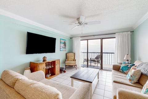 Sea Marsh II 1002 Apartment in North Myrtle Beach