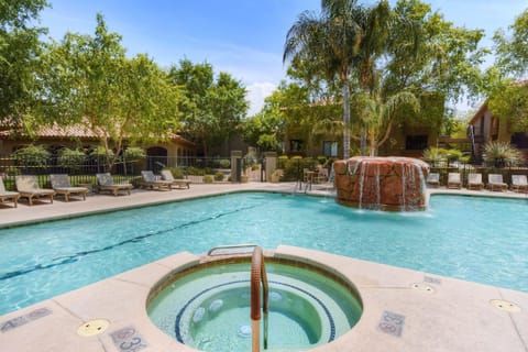 Veranda at Ventana #3203 Apartment in Catalina Foothills