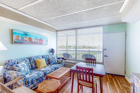 Sea Alcove Hotel in Atlantic Beach