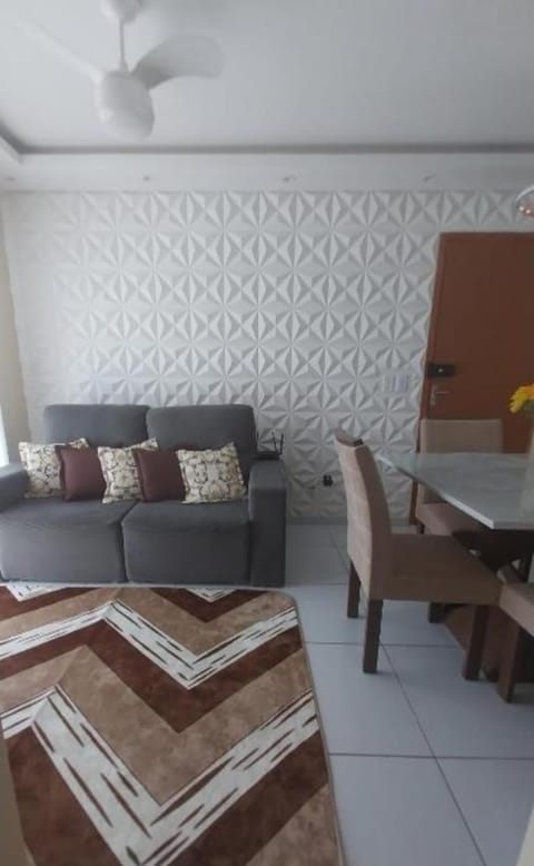 Apto Be life 4km da praia Apartamento in São Luís