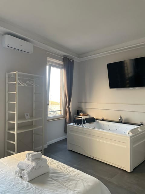 Le Cisterne Guest house Suite&Rooms Bed and Breakfast in Vasto