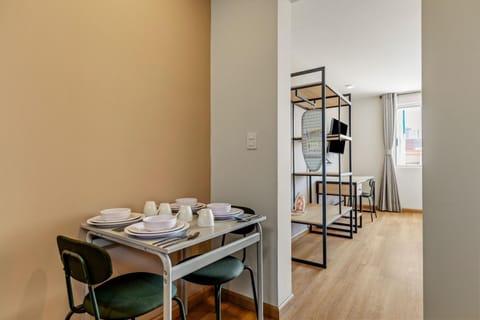 Musgo by Homi Rent Condo in Santiago de Queretaro