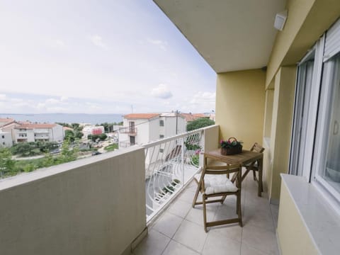 Day, View (from property/room), Balcony/Terrace, Seating area