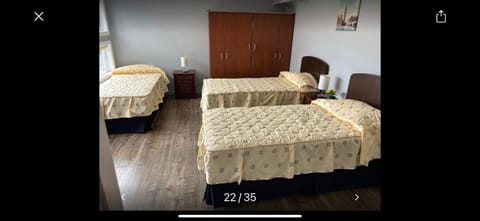 Hostal S-Sur Bed and Breakfast in Puerto Montt