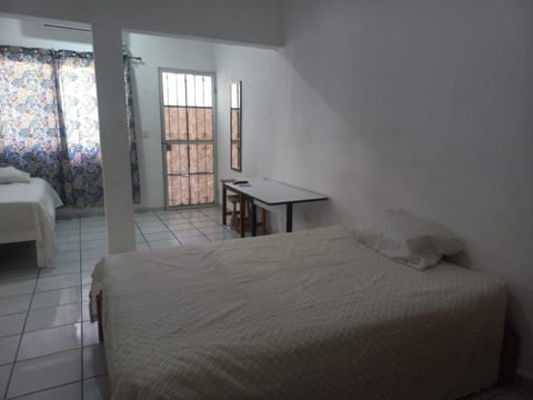 Cuarto independiente altabrisa uptown Vacation rental in Merida