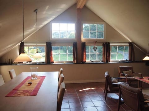 Other, Dining area