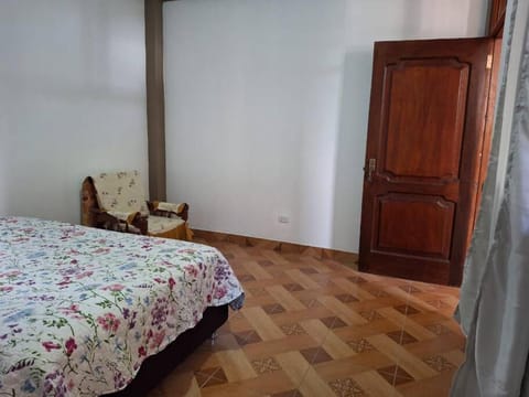 Disfruta la Selva Peruana Pto.M Apartment in Puerto Maldonado