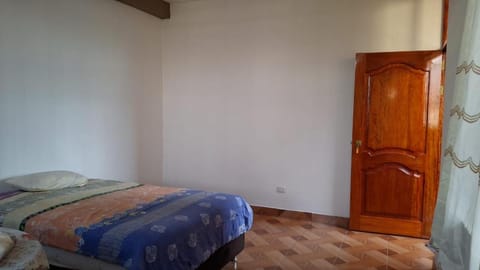 Disfruta la Selva Peruana Pto.M Apartment in Puerto Maldonado