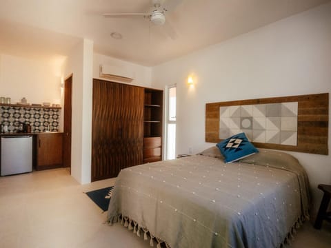 Casona del Sol Apartment in Puerto Escondido