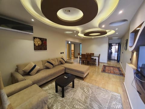 Join Inn Apartments Appartement in Alexandria