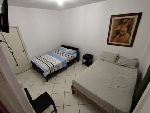 THE ROYAL GUEST HOUSE Hco Hotel in Huanchaco