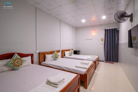 Sea House Hotel in Phan Thiet