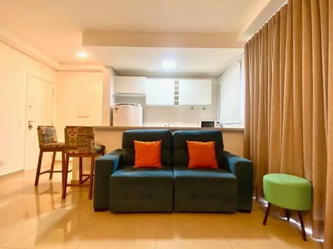 WAY Campolim Sorocaba By Mob inn 73 Apartment in Sorocaba