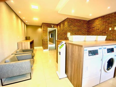 WAY CAMPOLIN Sorocaba By Mob inn 75 Apartment in Sorocaba