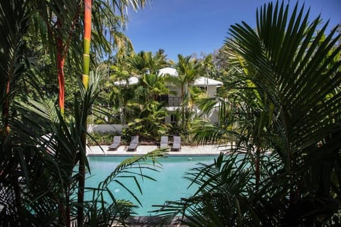 Villa Del Mar - Beachfront Port Douglas Villa in Port Douglas