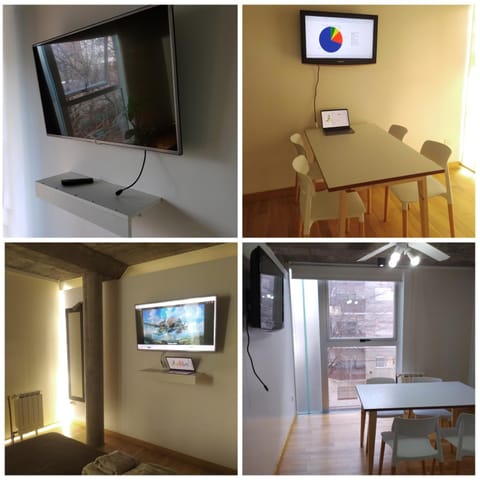 TV and multimedia, Meeting/conference room