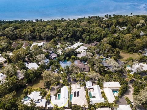 Serenity Sands - Port Douglas House in Port Douglas