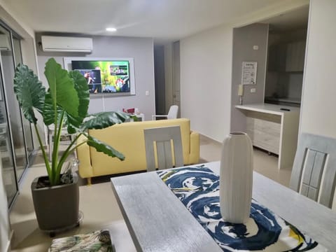 Lujoso apartamento en Ricaurte Cundinamarca Apartment in Ricaurte