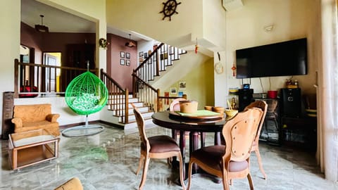 summer nest Vacation rental in Gangawatakorale