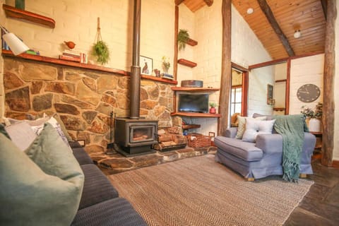 Feathertop Retreat Maison in Harrietville