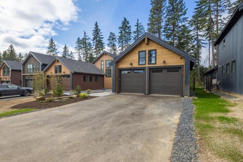 Suncadia 3 Bdrm Home with Game Room perfect for Gamers Maison in Cle Elum