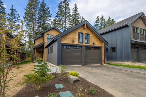 Suncadia 3 Bdrm Home with Game Room perfect for Gamers Haus in Cle Elum