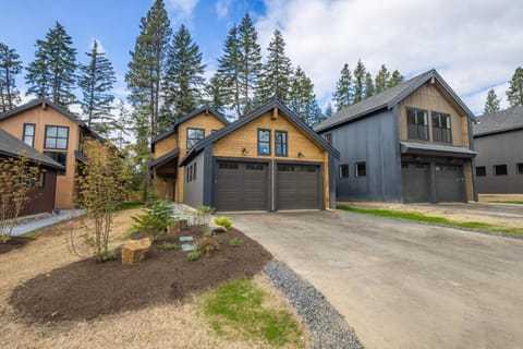 Suncadia 3 Bdrm Home with Game Room perfect for Gamers Haus in Cle Elum