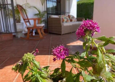 Villa Yuka Apartment in Chiclana de la Frontera