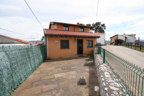 Apartamento Nayla Apartment in Western coast of Cantabria