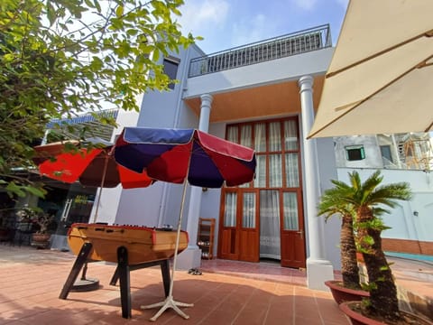 La Villa vung tau Bed and Breakfast in Vung Tau