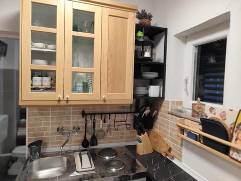 Studio apartman Tisno-Smokva Apartment in Tisno