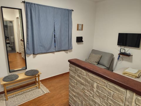 Studio apartman Tisno-Smokva Apartment in Tisno