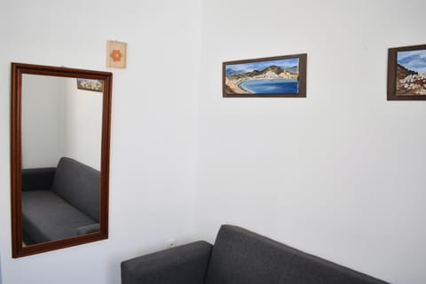 Diafani Holidays Apartment in Karpathos, 857 00, Greece