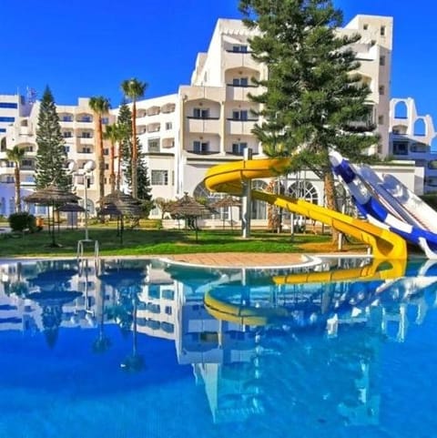 Hotel Jinene Resort Hotel in Sousse