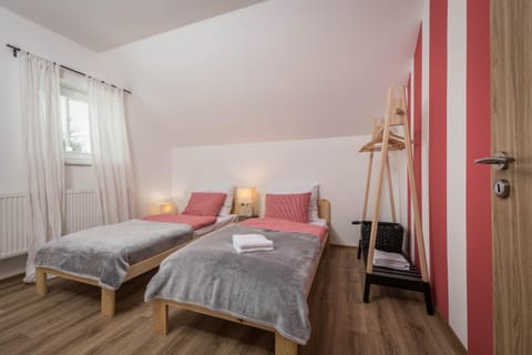 Sklípek Frída Bed and Breakfast in South Moravian Region