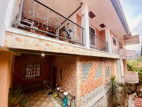 Property building, Patio, View (from property/room), Balcony/Terrace