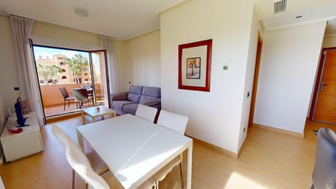 Casa de Esperanza-Murcia Holiday Rentals Property Condo in Los Alcázares