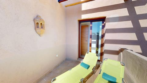 Casa de Esperanza-Murcia Holiday Rentals Property Condo in Los Alcázares