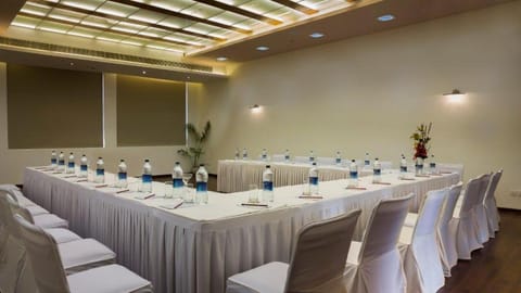 Meeting/conference room